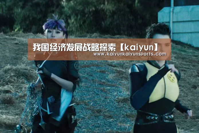 我国经济发展战略探索【kaiyun】(图1) 开云体育
